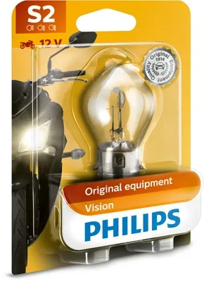 Lâmpada 12728BW Philips