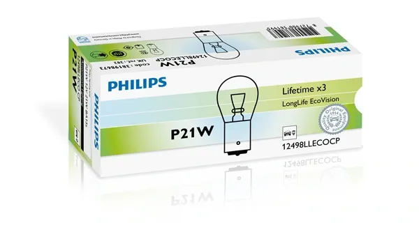 Lâmpada 12498LLECOCP Philips