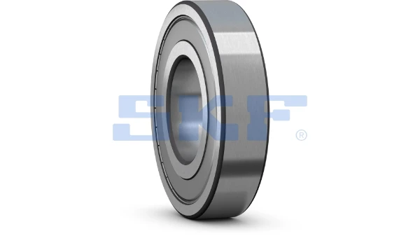 6200-2Z SKF rolamento do motor de arranco