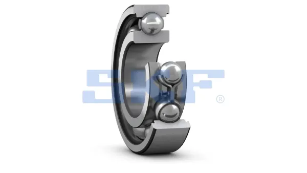  6307N SKF