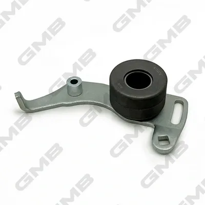  Rolo de reguladora de tensão da correia do mecanismo de distribuição de gás Peugeot 406 