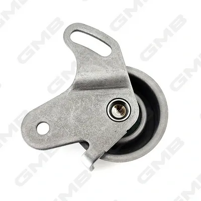 Rolo de reguladora de tensão da correia do mecanismo de distribuição de gás KIA Rio 2 JB