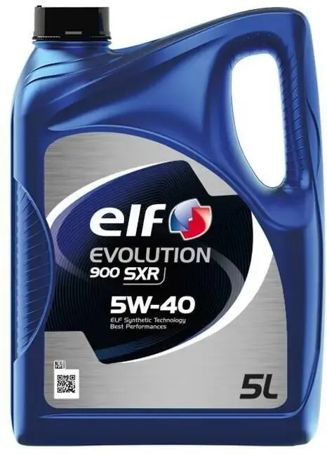 Óleo para motor 213913 ELF