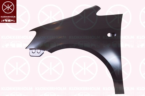 9571315 Klokkerholm