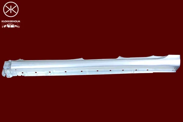 Acesso externo direito Toyota Avensis I