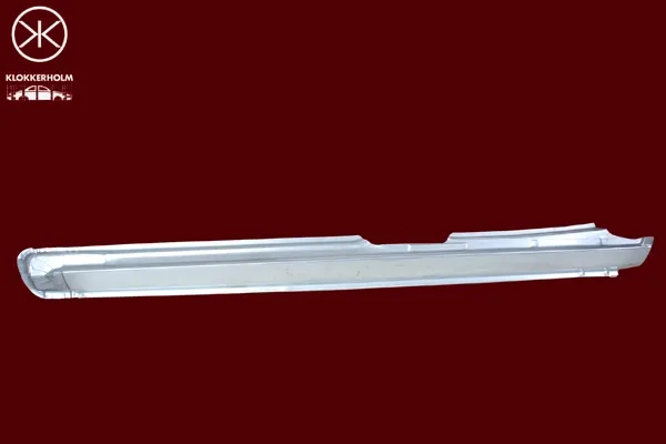 Acesso externo direito Mazda 626 III