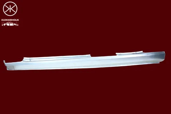 Acesso externo direito Opel Omega B