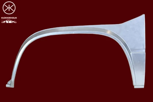 Pára-lama dianteiro esquerdo Volkswagen Transporter T3