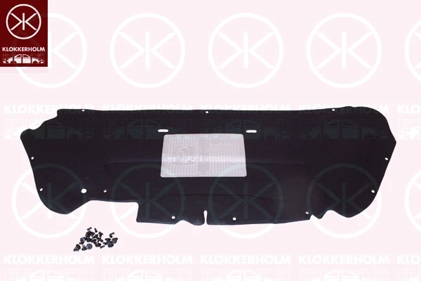 55192850 Klokkerholm