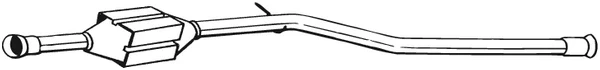 099868 Klokkerholm