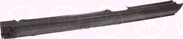 Acesso externo direito Ford Sierra I
