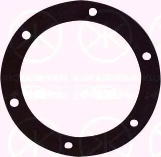 Vedante de sensor do nível de combustível/da bomba de combustível (tanque de combustível) 90232009 Hyundai/Kia
