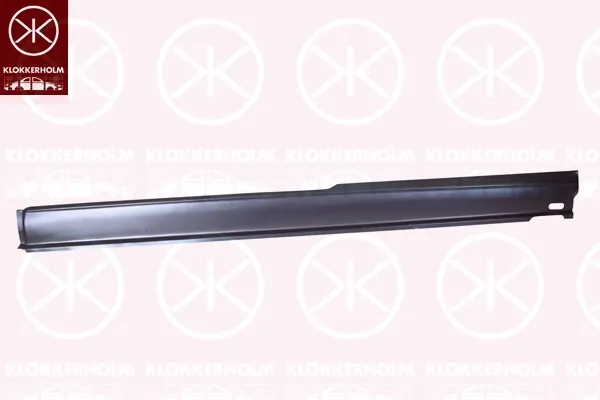  6010005 Klokkerholm