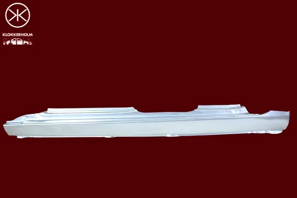 Acesso externo direito 7521012 Klokkerholm