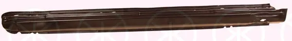 Acesso externo direito Nissan Almera I