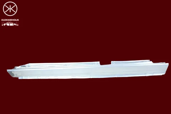 Acesso externo direito Audi 80 B2