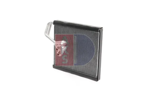 Vaporizador de aparelho de ar condicionado Hyundai Accent IV