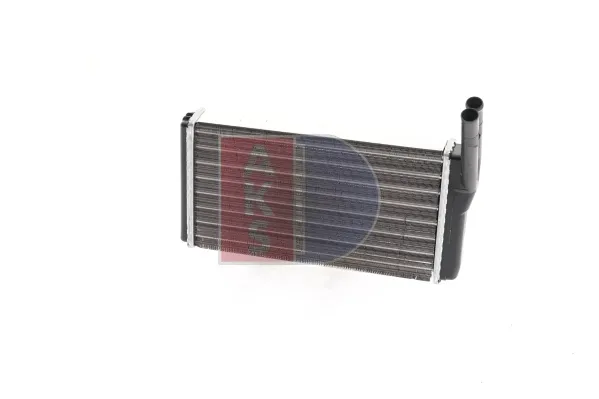 Radiador de forno (de aquecedor) 059040N Dasis