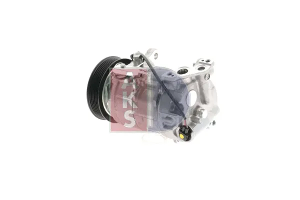 Compressor de aparelho de ar condicionado 850198N Dasis