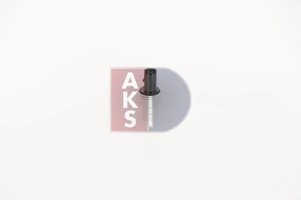Sensor de pressão absoluta de aparelho de ar condicionado 860214N Dasis