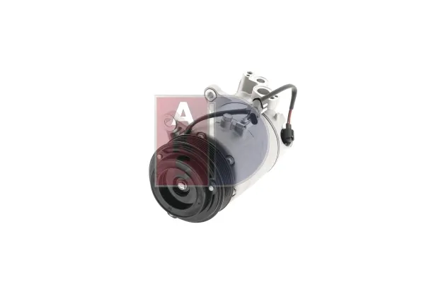 Compressor de aparelho de ar condicionado 853072N Dasis