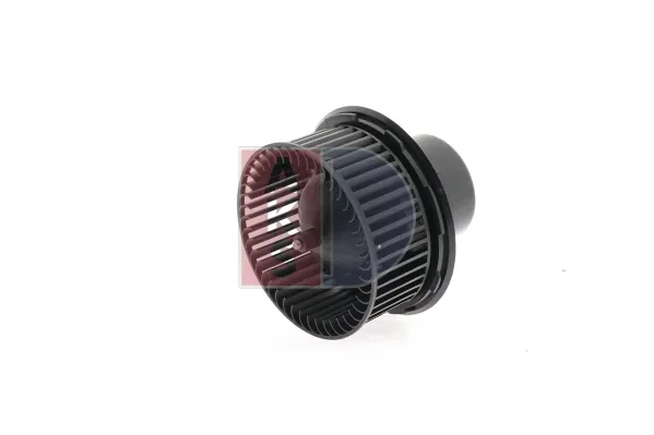 Motor de ventilador de forno (de aquecedor de salão) 098005N Dasis