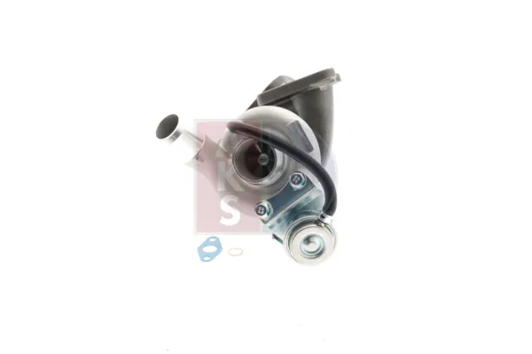 Turbina 095023N Dasis