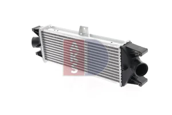 Radiador de intercooler 407240N Dasis
