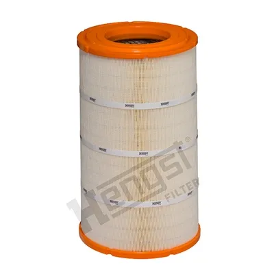 Filtro de ar E702L Hengst