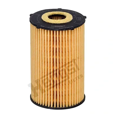Filtro de óleo E825HD265 Hengst