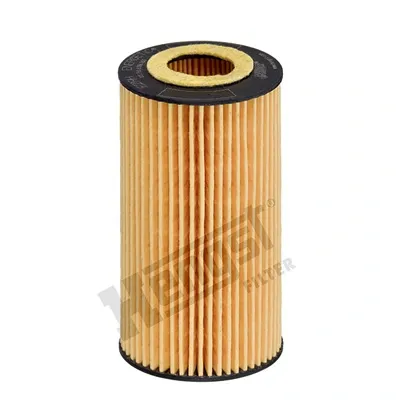 Filtro de óleo E219HD330 Hengst