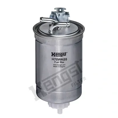 H70WK05 Hengst filtro de combustível