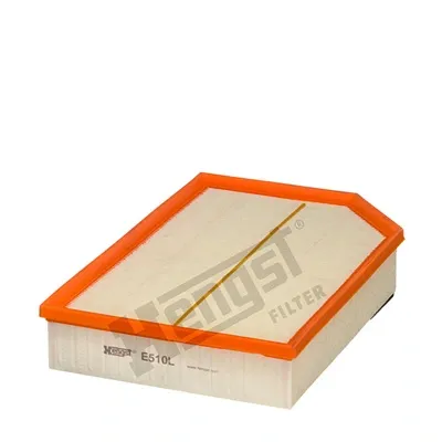 Filtro de ar E510L Hengst