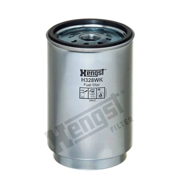 Filtro de combustível para Renault Trucks MAGNUM 