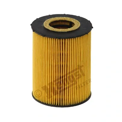 Filtro de óleo E203H04D67 Hengst