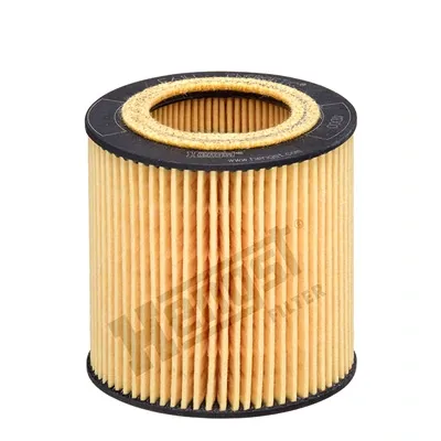 Filtro de óleo E61HD215 Hengst