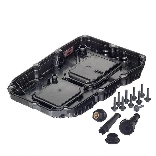 Cárter da Caixa Automática de Mudança HG114HD845 Hengst