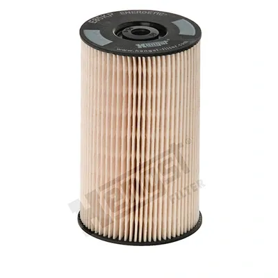 Filtro de combustível E85KPD146 Hengst