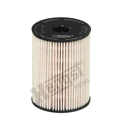 Filtro de combustível E59KP01D78 Hengst