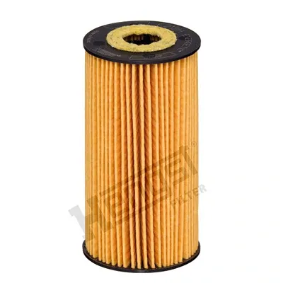 Filtro de óleo E212HD231 Hengst