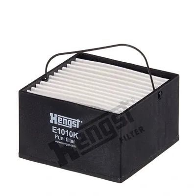 Filtro de combustível 5001864855 Renault (RVI)