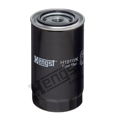Filtro de combustível H191WK Hengst