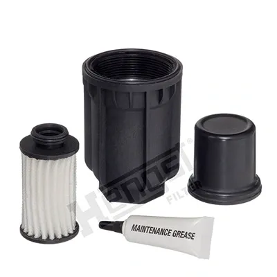 Filtro ad blue E104UD350 Hengst