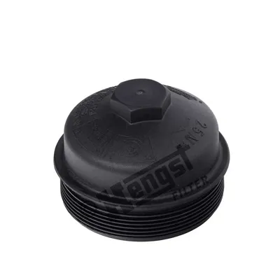 Tampa de casco de filtro de combustível H500K Hengst