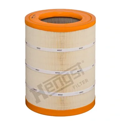Filtro de ar E528L Hengst