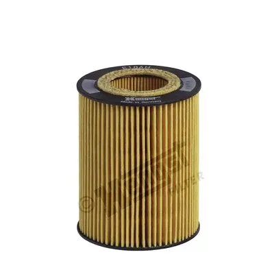 Filtro de óleo E106HD34 Hengst