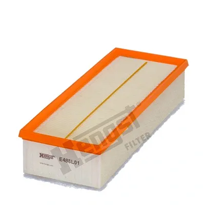 Filtro de ar E488L01 Hengst