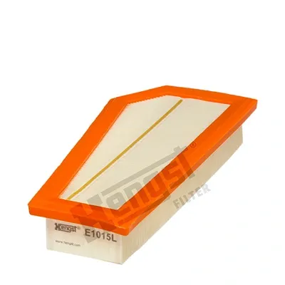 Filtro de ar E1015L Hengst