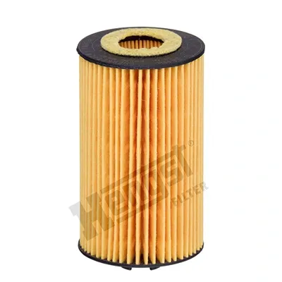 Filtro de óleo E611HD442 Hengst