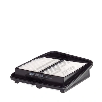 E1231L Hengst filtro de ar